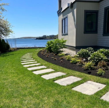 LA Lawn Care LLC project photo