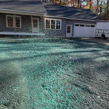 LA Lawn Care LLC project photo