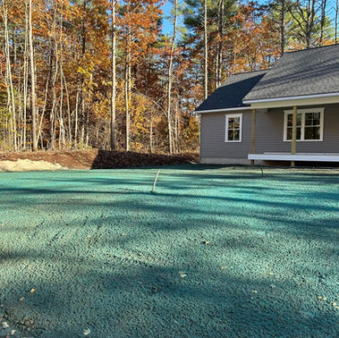LA Lawn Care LLC project photo