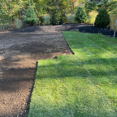 LA Lawn Care LLC project photo