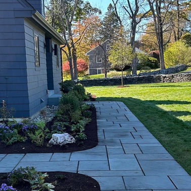 LA Lawn Care LLC project photo