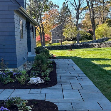 LA Lawn Care LLC project photo