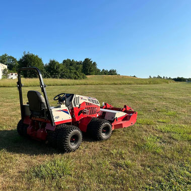 LA Lawn Care LLC project photo