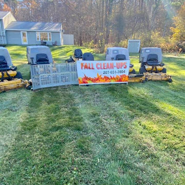 LA Lawn Care LLC project photo