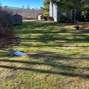 LA Lawn Care LLC project photo