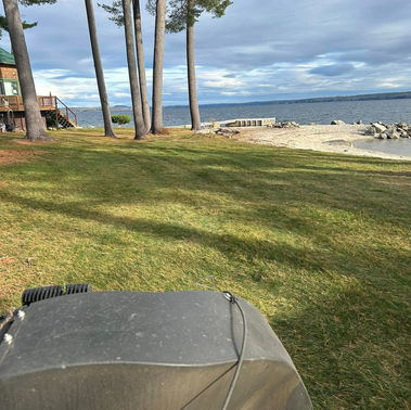 LA Lawn Care LLC project photo